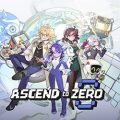 Ascend to ZERO PC (v1.0.8.0 Final)