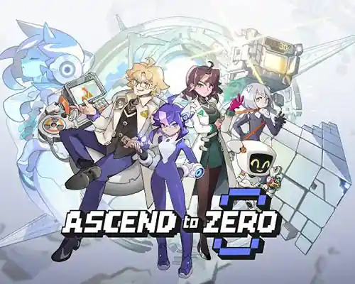 Ascend to ZERO PC (v1.0.8.0 Final)