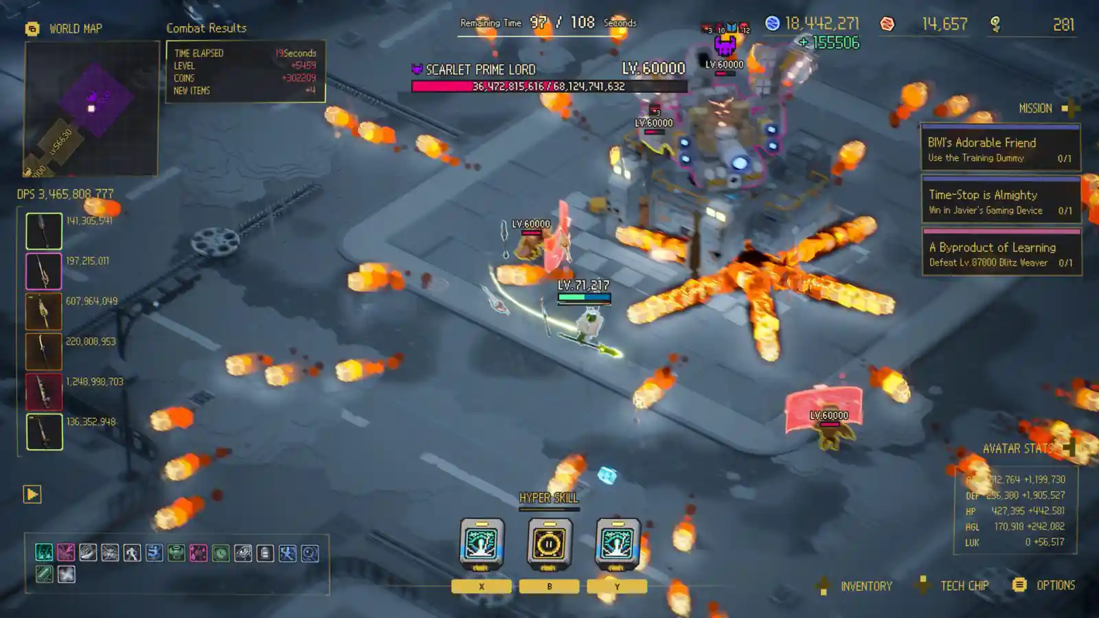Ascend to ZERO PC (v1.0.8.0 Final)