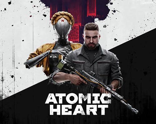 Atomic Heart PC (Complete-VOICES38 Repack)