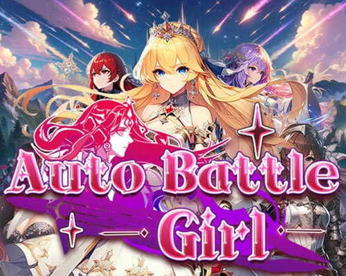 Auto Battle Girl PC (Final version) Auto Battle Girl PC (Final version)