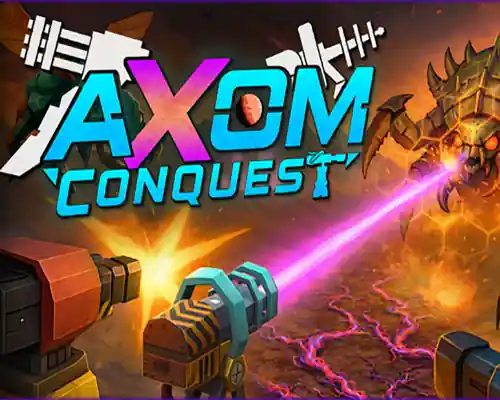 Conquest PC (v1.0.3.0) Conquest PC (v1.0.3.0)