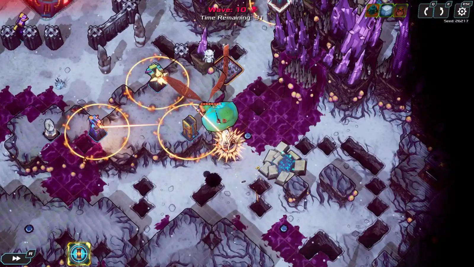 Conquest PC (v1.0.3.0) Conquest PC (v1.0.3.0)