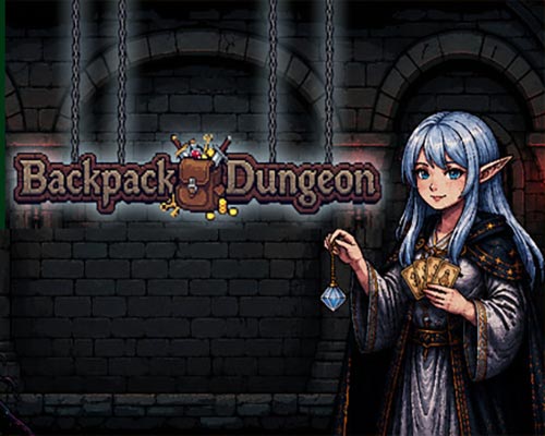 Backpack Dungeon PC (Build 24284267)