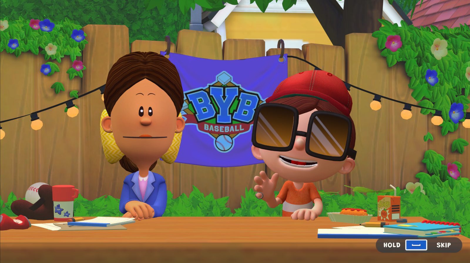 Backyard Baseball PC (Tenoke-Final)