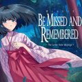 Be Missed and Remembered: The Letter from Mayoiga