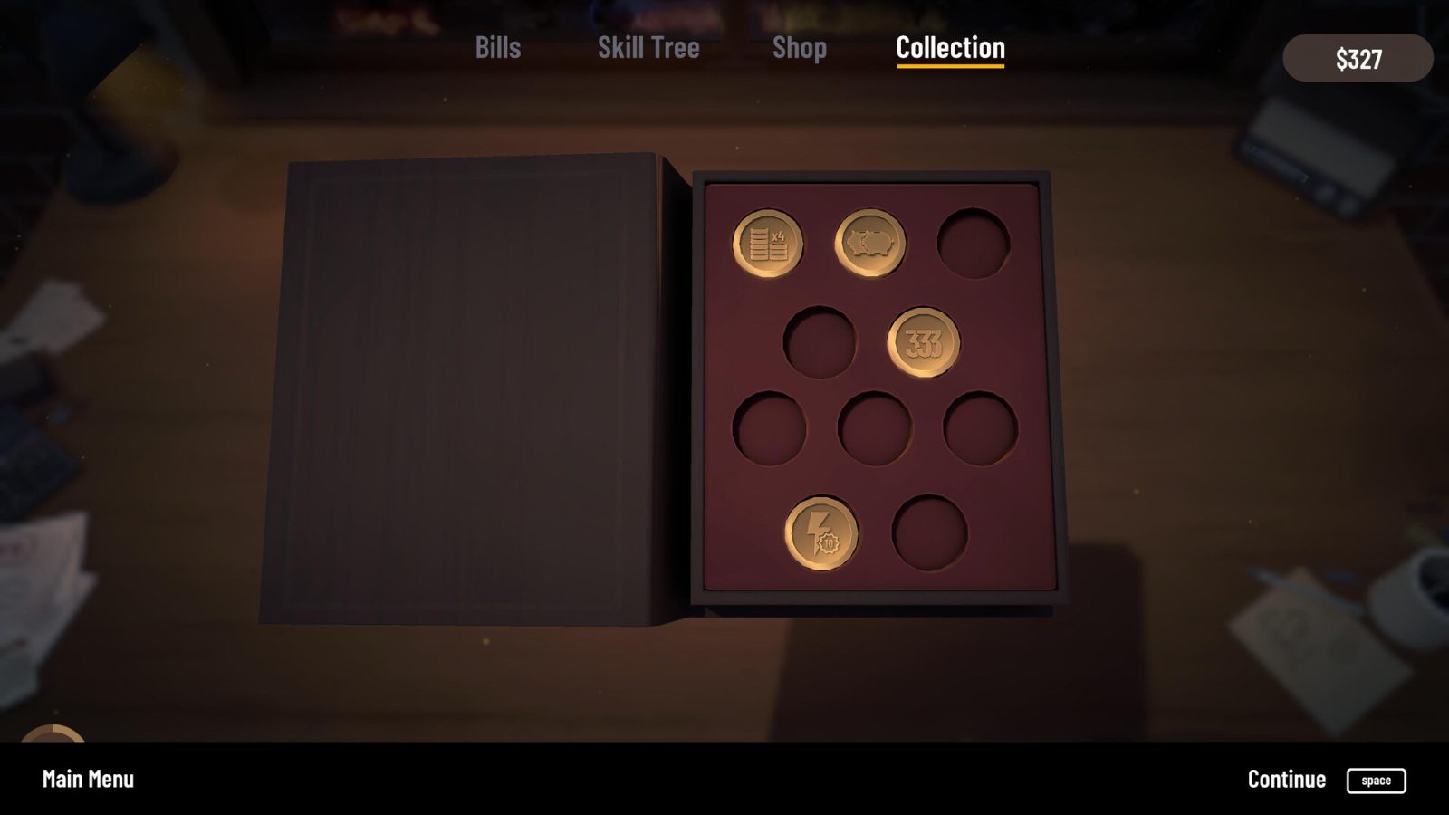 Bills Must Be Paid PC (Final) Bills Must Be Paid PC (Final)