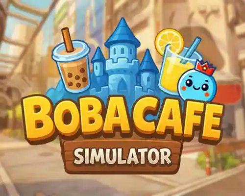 Boba Cafe Simulator PC (v1.033 Final) Boba Cafe Simulator PC (v1.033 Final)