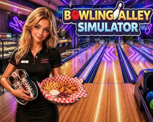 Bowling Alley Simulator PC (Build 24249712)