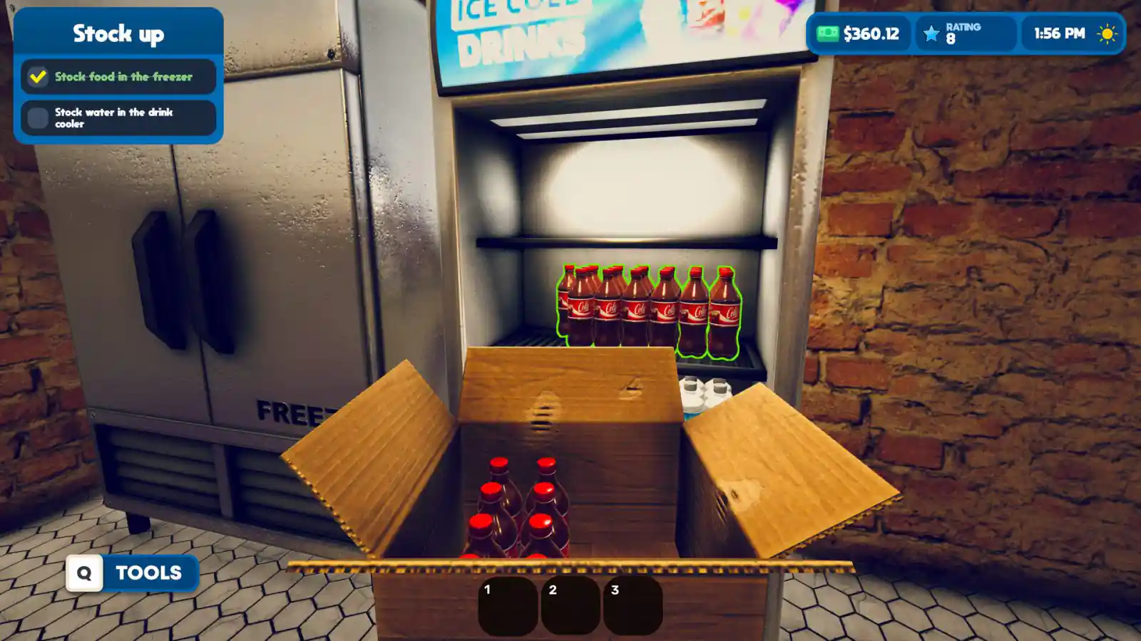 Bowling Alley Simulator PC (Build 24249712)