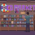 CD Market - Music Label Sim PC (Build ss)