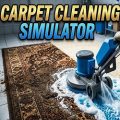 Carpet Cleaning Simulator PC (Final)