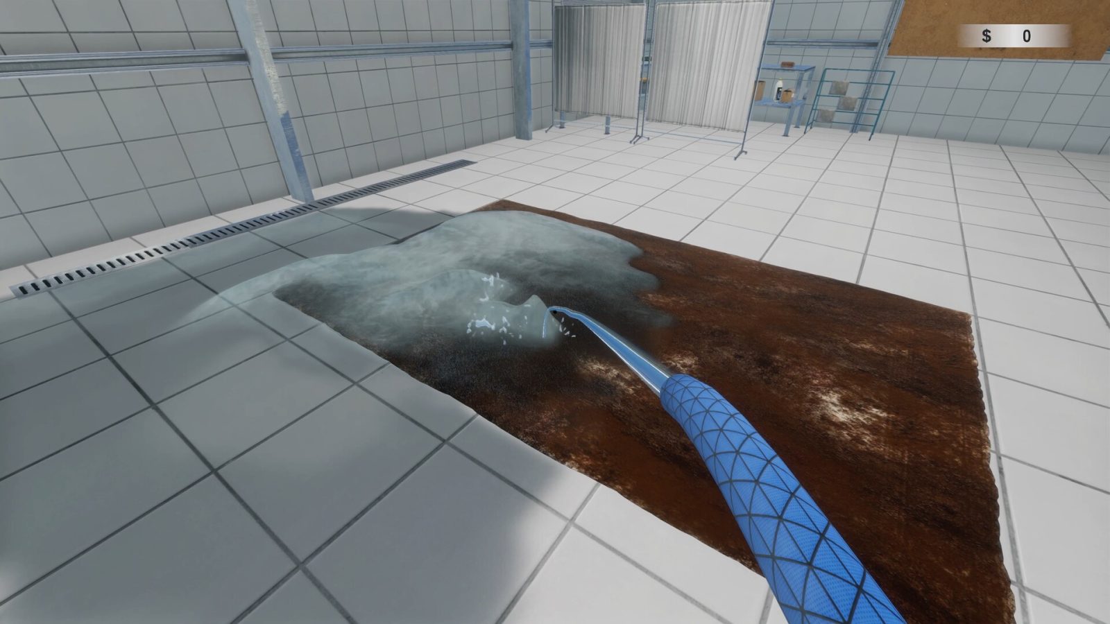 Carpet Cleaning Simulator PC (Final)