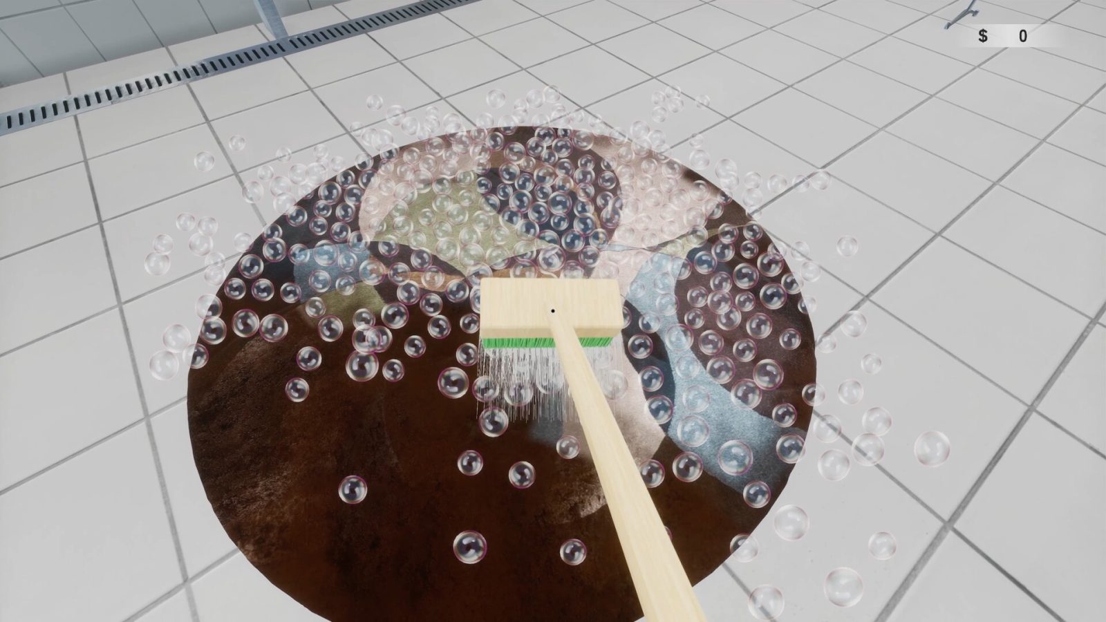 Carpet Cleaning Simulator PC (Final)