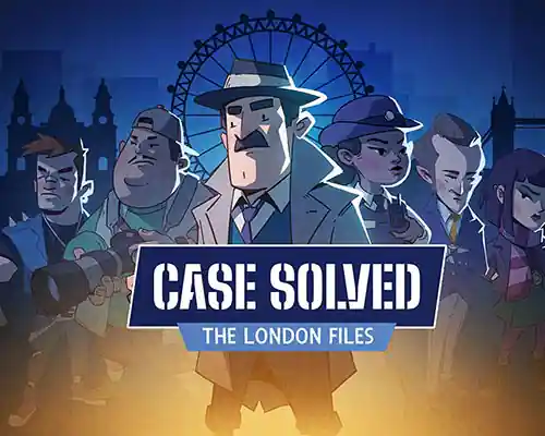  The London Files PC (Goldberg-Final)