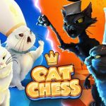 Cat Chess PC (Tenoke-Final) Cat Chess PC (Tenoke-Final)