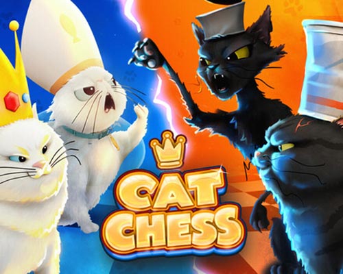 Cat Chess PC (Tenoke-Final)