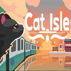 Cat Isle PC (Final version)