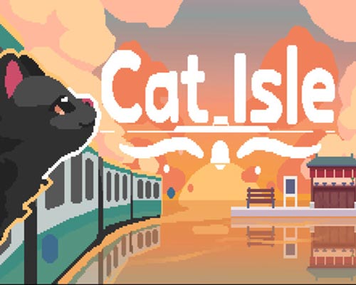 Cat Isle PC (Final version)