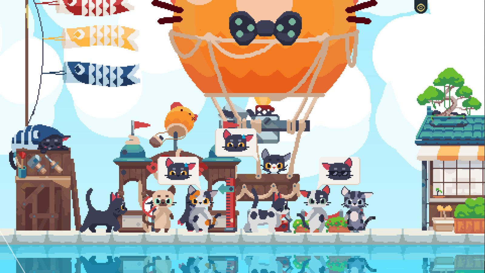 Cat Isle PC (Final version)