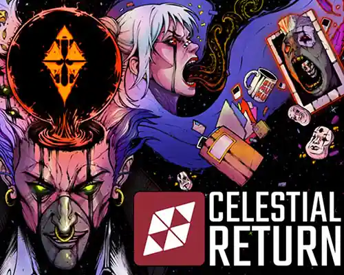 Celestial Return PC (v1.0.2 Final)