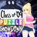 Class of '09: Puzzle Showdown PC (P2P-Final)