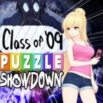 Class of ’09: Puzzle Showdown PC (P2P-Final) Class of ’09: Puzzle Showdown PC (P2P-Final)