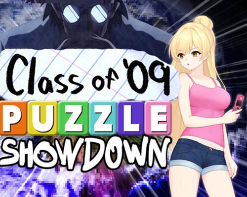  Puzzle Showdown PC (P2P-Final)