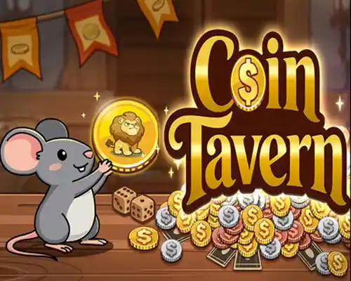 Coin Tavern PC (Build 24389458)