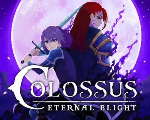 Colossus – Eternal Blight PC (Early Access) Colossus - Eternal Blight PC (Early Access)