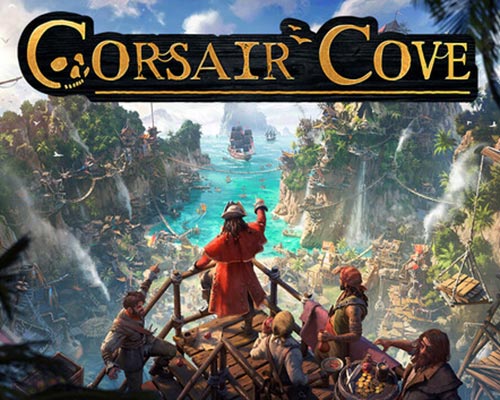 Corsair Cove PC (v1.1.4.242868 Final) Corsair Cove PC (v1.1.4.242868 Final)