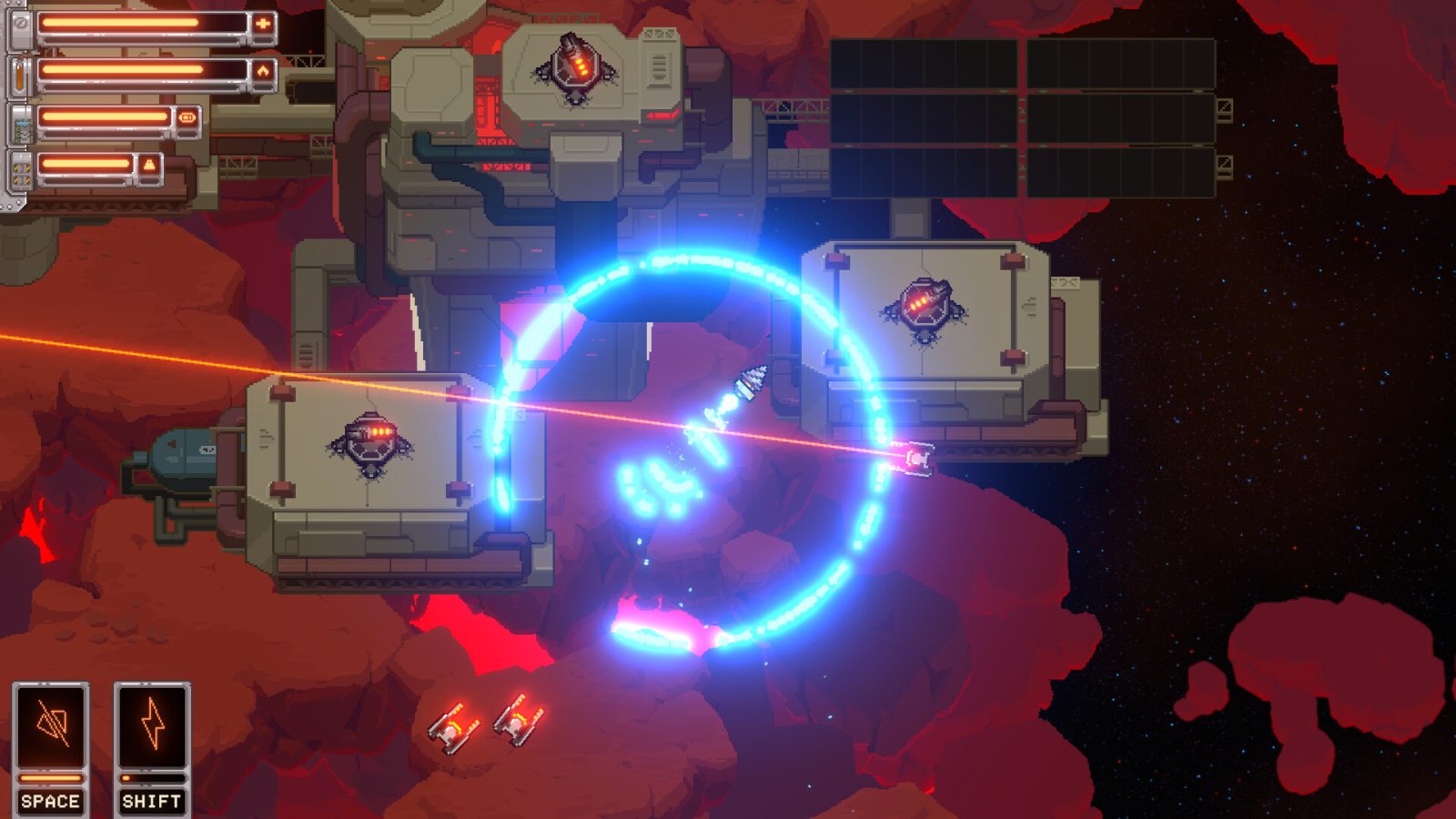 Cosmodrill PC (Build 24112251)