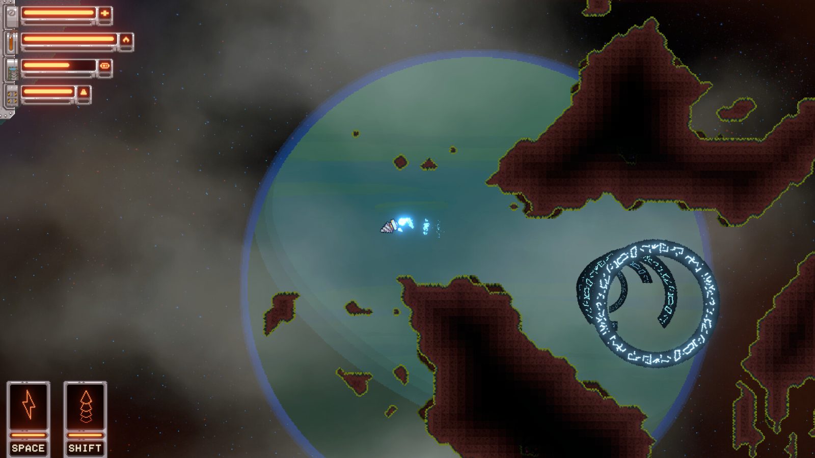 Cosmodrill PC (Build 24112251)
