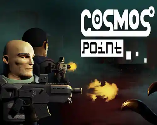Cosmos point PC (Build 23621061) Cosmos point PC (Build 23621061)