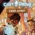 Cozy Grove: Camp Spirit PC (Goldberg-Final)