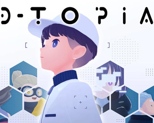 D-topia PC (Tenoke-Final) D-topia PC (Tenoke-Final)