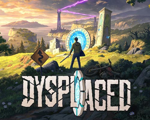 DYSPLACED PC (v0.7.7.2 Early Access)