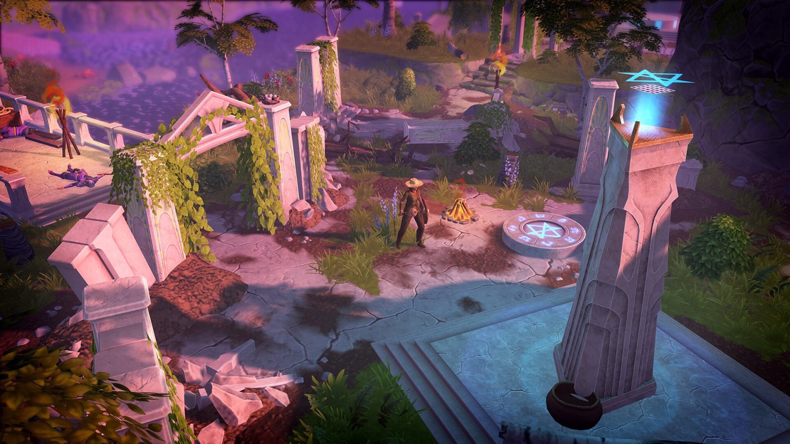 DYSPLACED PC (v0.7.7.2 Early Access)