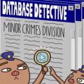 Database Detective: Minor Crimes Division (Build 24270752)