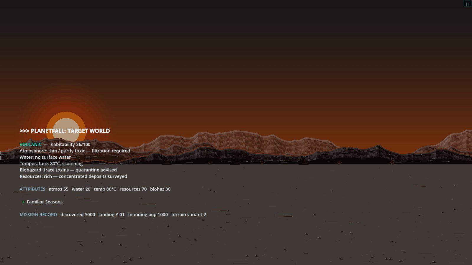 Dead Reckoning: The Long Drift PC (Build 23941886) Dead Reckoning: The Long Drift PC (Build 23941886)