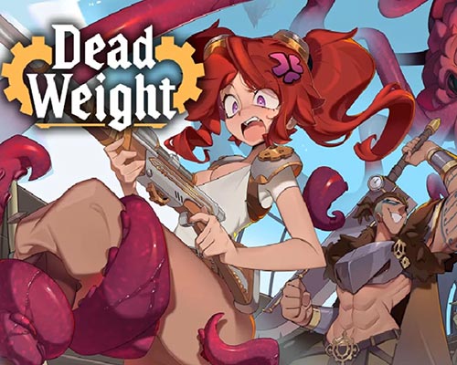 Dead Weight PC (v1.0.1.10) Dead Weight PC (v1.0.1.10)