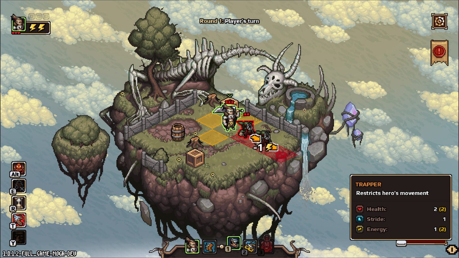 Dead Weight PC (v1.0.1.10) Dead Weight PC (v1.0.1.10)