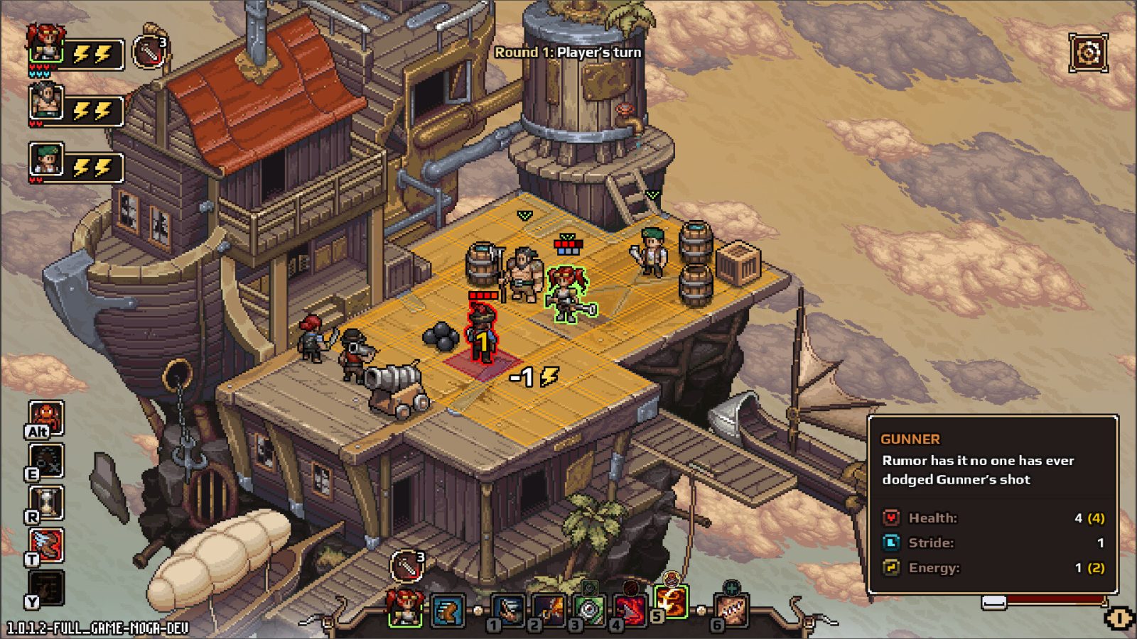 Dead Weight PC (v1.0.1.10) Dead Weight PC (v1.0.1.10)