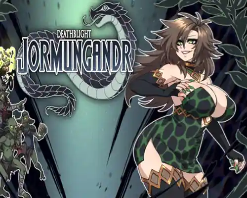Deathblight Jormungandr PC (v1.0 v2026.05.26) Deathblight Jormungandr PC (v1.0 v2026.05.26)