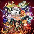 Demon Slayer Kimetsu no Yaiba The Hinokami Chronicles 2 (v1.80)