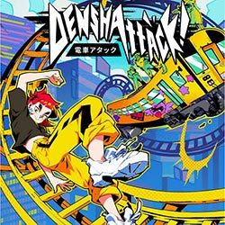 Denshattack! PC (RUNE-Final)