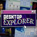 Desktop Explorer PC (Tenoke-Final)