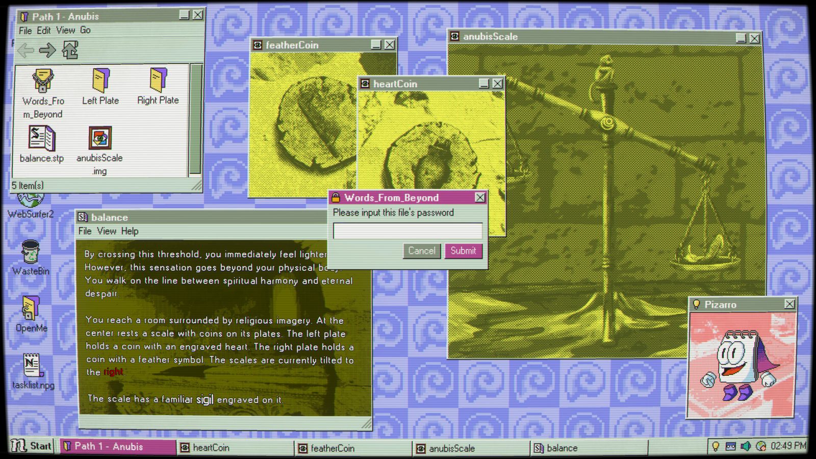 Desktop Explorer PC (Tenoke-Final) Desktop Explorer PC (Tenoke-Final)