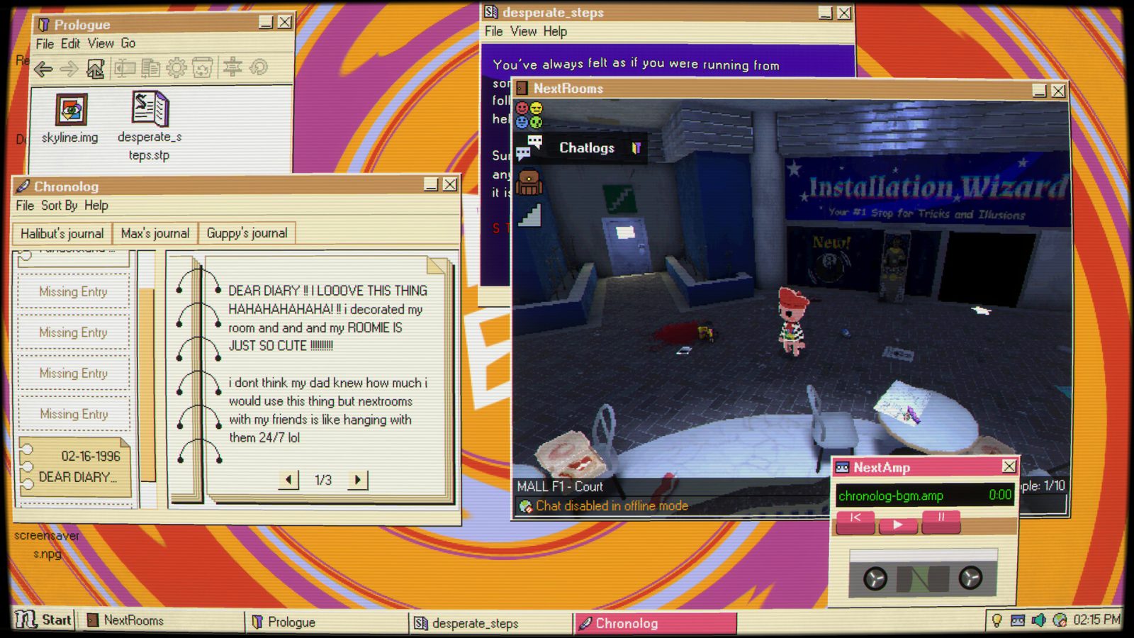 Desktop Explorer PC (Tenoke-Final) Desktop Explorer PC (Tenoke-Final)