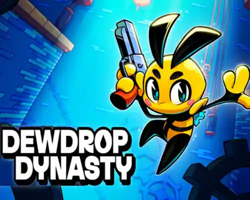 Dewdrop Dynasty PC (Build 24362375) Dewdrop Dynasty PC (Build 24362375)
